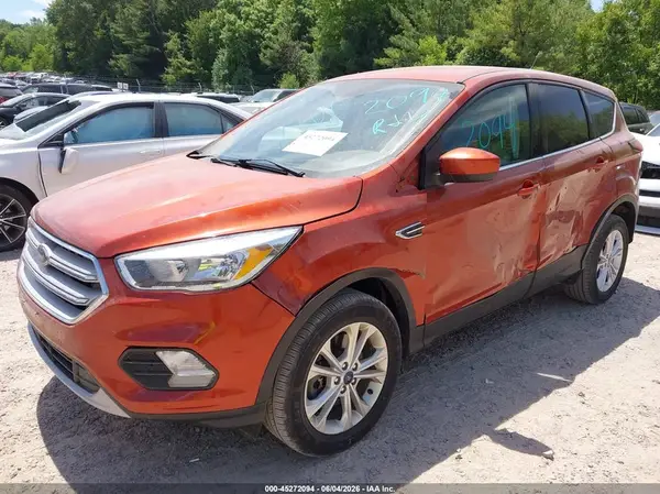 1FMCU9GDXKUA98671 2019 FORD ESCAPE - Image 2