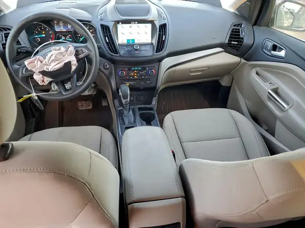 1FMCU9GDXKUB01813 2019 FORD ESCAPE - Image 8