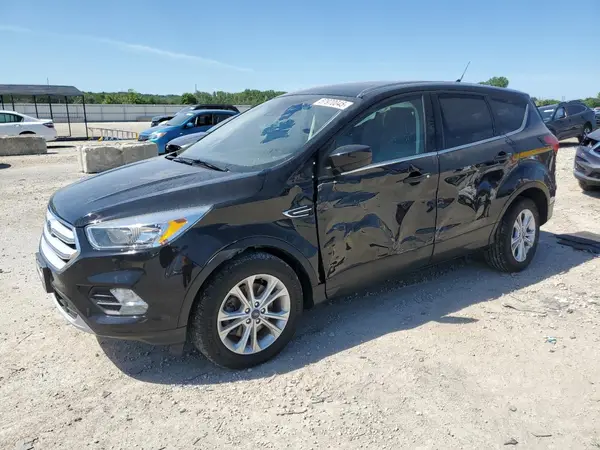 1FMCU9GDXKUB02153 2019 FORD ESCAPE - Image 1