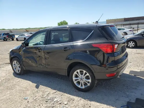 1FMCU9GDXKUB02153 2019 FORD ESCAPE - Image 2
