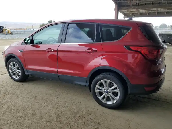 1FMCU9GDXKUB05991 2019 FORD ESCAPE - Image 2