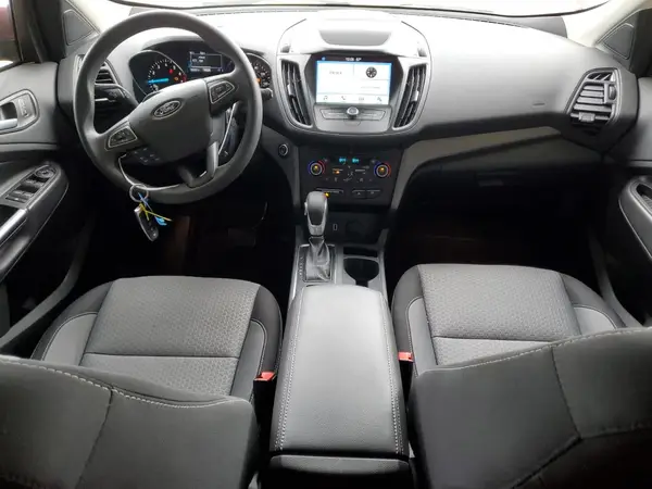 1FMCU9GDXKUB05991 2019 FORD ESCAPE - Image 8