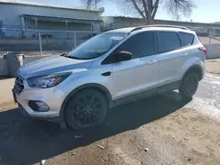 1FMCU9GDXKUB07238 2019 FORD ESCAPE