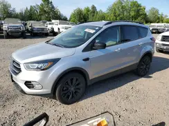 1FMCU9GDXKUB07370 2019 FORD ESCAPE