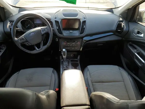 1FMCU9GDXKUB07370 2019 FORD ESCAPE - Image 8