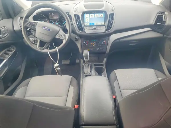 1FMCU9GDXKUB10656 2019 FORD ESCAPE - Image 8