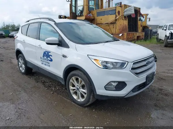 1FMCU9GDXKUB11158 2019 FORD ESCAPE - Image 1