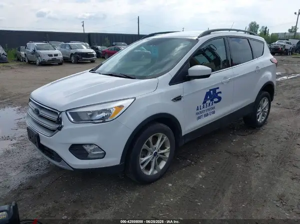 1FMCU9GDXKUB11158 2019 FORD ESCAPE - Image 2