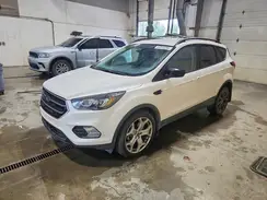 1FMCU9GDXKUB15291 2019 FORD ESCAPE