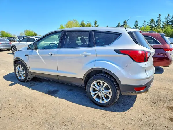 1FMCU9GDXKUB15713 2019 FORD ESCAPE - Image 2