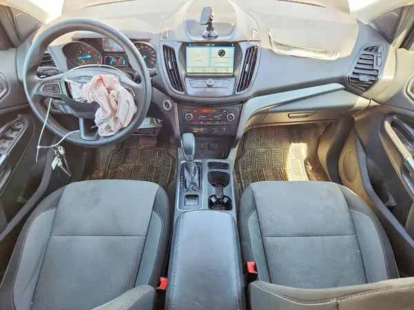 1FMCU9GDXKUB15713 2019 FORD ESCAPE - Image 8