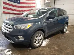 1FMCU9GDXKUB17851 2019 FORD ESCAPE