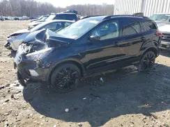 1FMCU9GDXKUB18790 2019 FORD ESCAPE