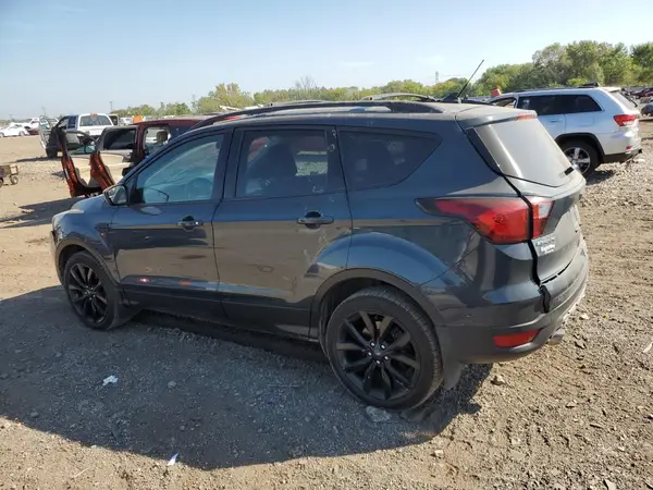 1FMCU9GDXKUB18823 2019 FORD ESCAPE - Image 2