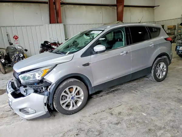 1FMCU9GDXKUB18949 2019 FORD ESCAPE - Image 1