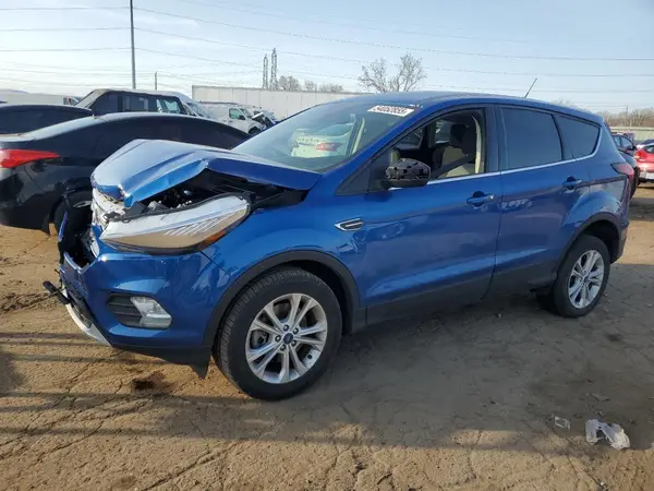 1FMCU9GDXKUB24265 2019 FORD ESCAPE - Image 1