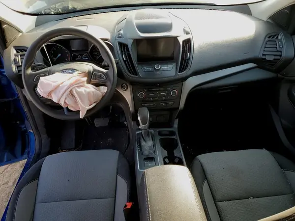 1FMCU9GDXKUB24265 2019 FORD ESCAPE - Image 8