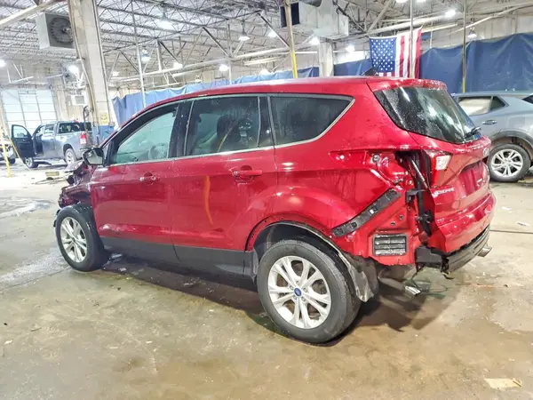 1FMCU9GDXKUB24668 2019 FORD ESCAPE - Image 2