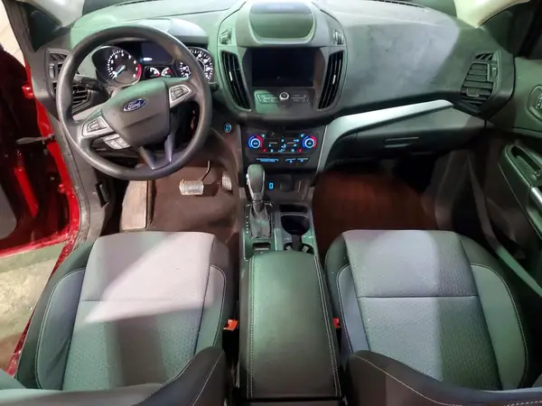 1FMCU9GDXKUB24668 2019 FORD ESCAPE - Image 8