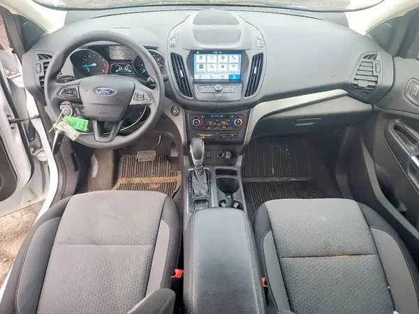 1FMCU9GDXKUB24704 2019 FORD ESCAPE - Image 8
