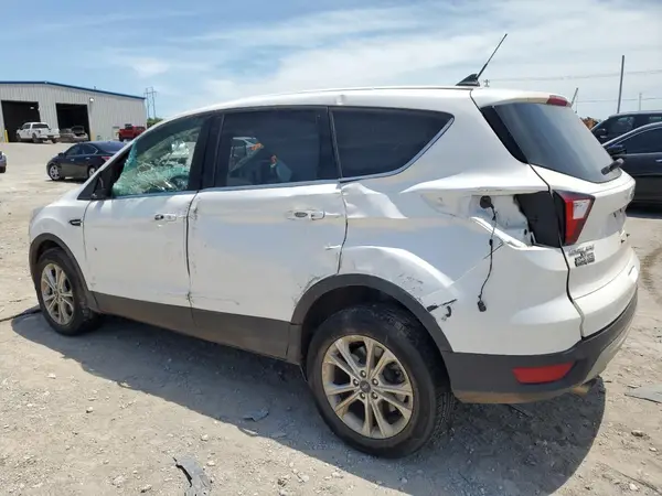 1FMCU9GDXKUB27957 2019 FORD ESCAPE - Image 2