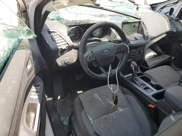 1FMCU9GDXKUB27957 2019 FORD ESCAPE - Image 8
