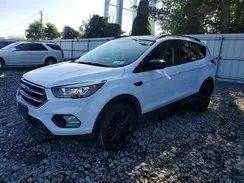 1FMCU9GDXKUB30695 2019 FORD ESCAPE