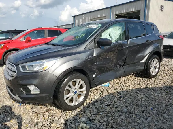1FMCU9GDXKUB30793 2019 FORD ESCAPE - Image 1