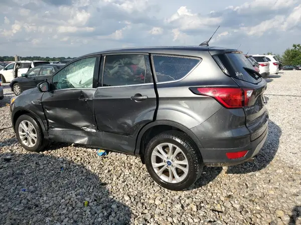 1FMCU9GDXKUB30793 2019 FORD ESCAPE - Image 2
