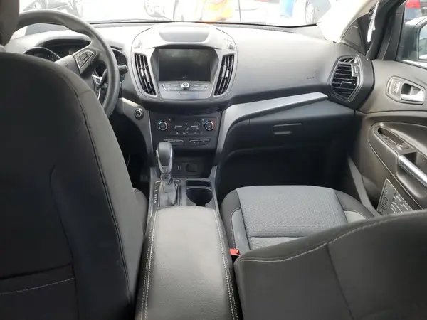 1FMCU9GDXKUB30793 2019 FORD ESCAPE - Image 8