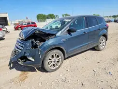 1FMCU9GDXKUB31054 2019 FORD ESCAPE