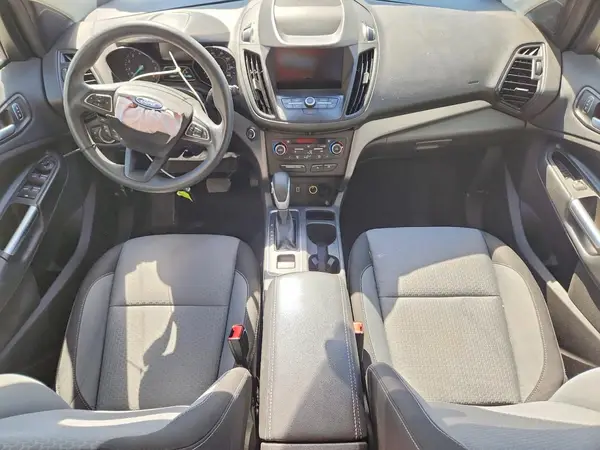 1FMCU9GDXKUB31054 2019 FORD ESCAPE - Image 8