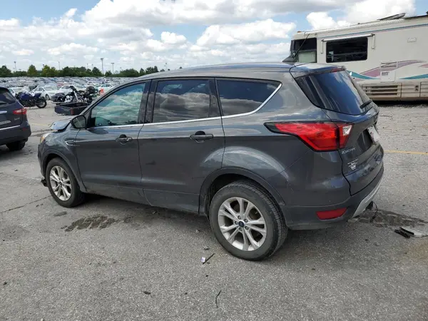 1FMCU9GDXKUB31149 2019 FORD ESCAPE - Image 2