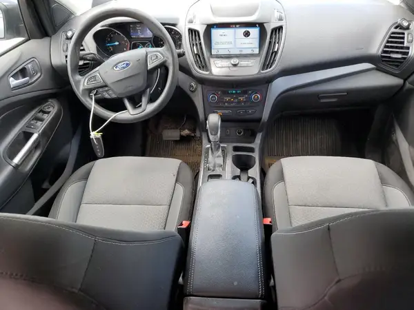 1FMCU9GDXKUB31149 2019 FORD ESCAPE - Image 8