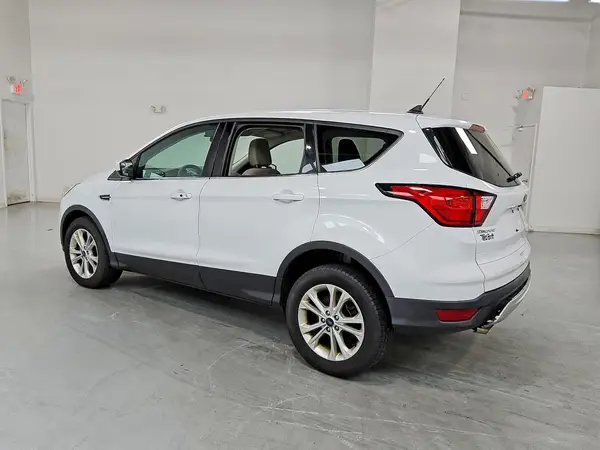 1FMCU9GDXKUB31393 2019 FORD ESCAPE - Image 2