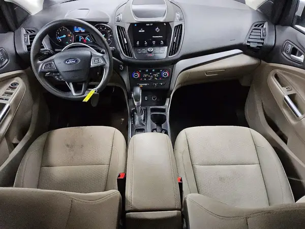 1FMCU9GDXKUB31393 2019 FORD ESCAPE - Image 8
