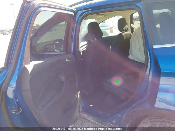 1FMCU9GDXKUB37484 2019 FORD ESCAPE - Image 8
