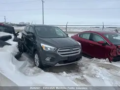 1FMCU9GDXKUB40658 2019 FORD ESCAPE
