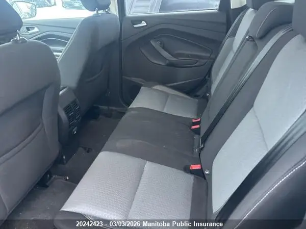 1FMCU9GDXKUB40658 2019 FORD ESCAPE - Image 8