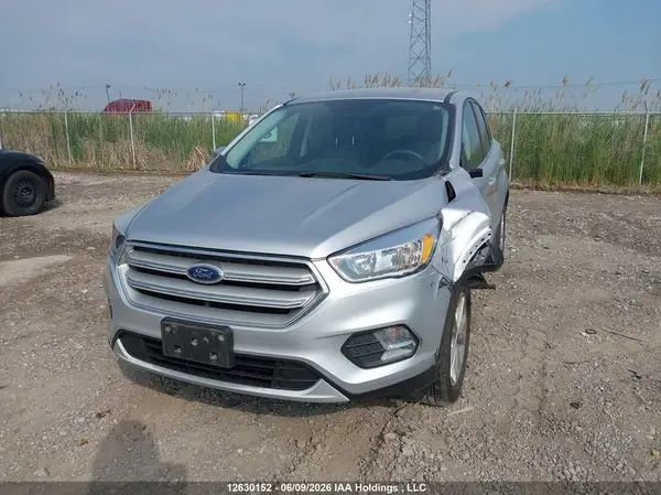 1FMCU9GDXKUB41051 2019 FORD ESCAPE - Image 2