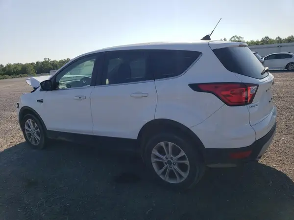 1FMCU9GDXKUB41261 2019 FORD ESCAPE - Image 2