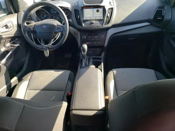 1FMCU9GDXKUB41261 2019 FORD ESCAPE - Image 8