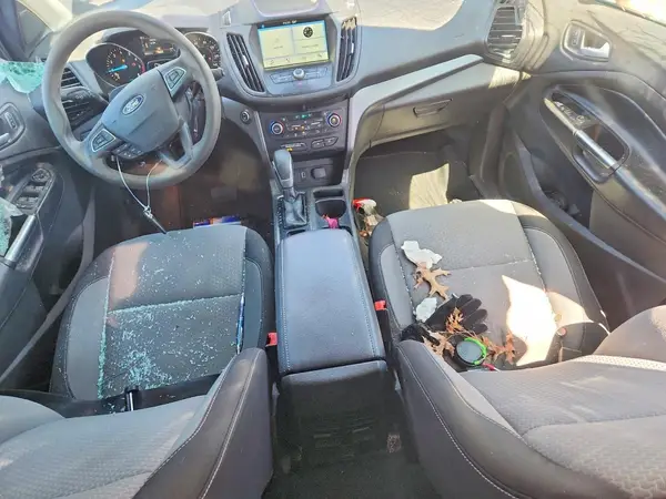 1FMCU9GDXKUB41860 2019 FORD ESCAPE - Image 8