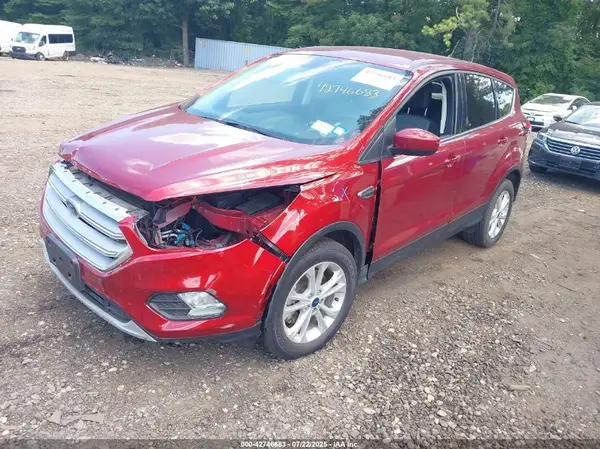 1FMCU9GDXKUB41941 2019 FORD ESCAPE - Image 2