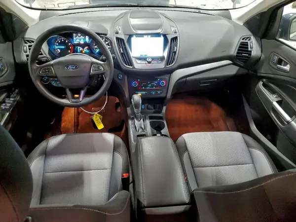 1FMCU9GDXKUB42734 2019 FORD ESCAPE - Image 8