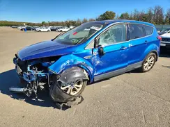 1FMCU9GDXKUB43351 2019 FORD ESCAPE