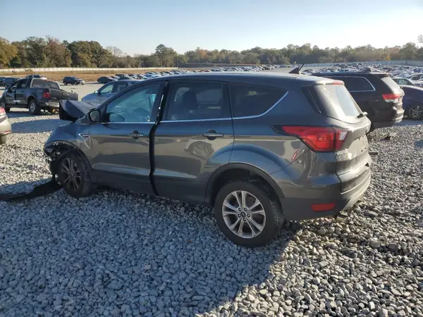 1FMCU9GDXKUB43477 2019 FORD ESCAPE - Image 2