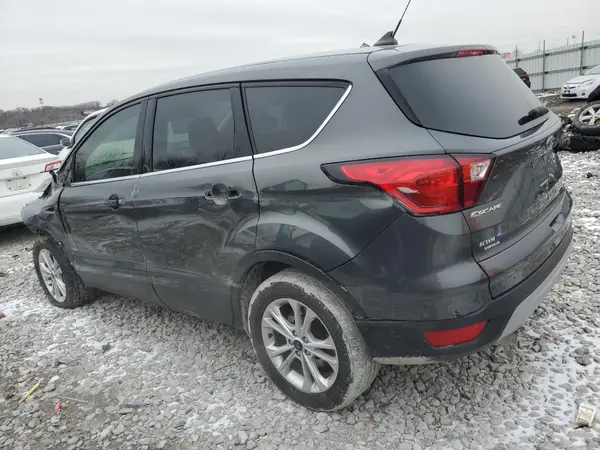 1FMCU9GDXKUB46993 2019 FORD ESCAPE - Image 2