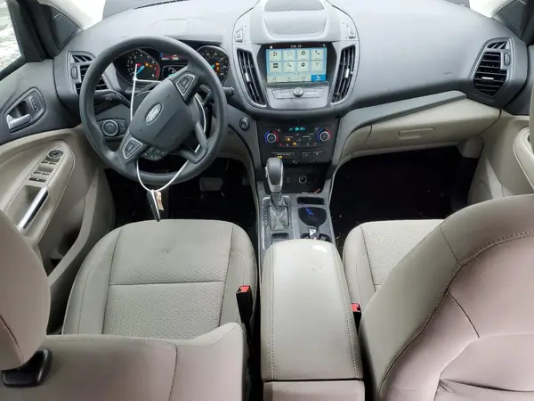 1FMCU9GDXKUB46993 2019 FORD ESCAPE - Image 8