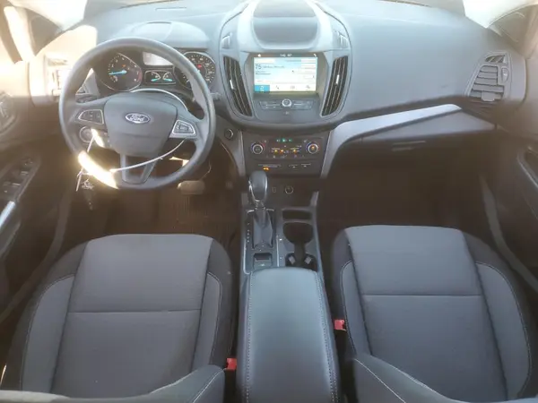 1FMCU9GDXKUB49344 2019 FORD ESCAPE - Image 8